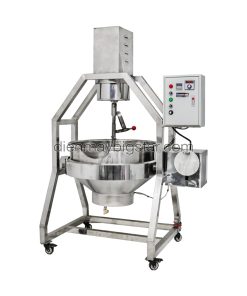 chao xao nhan khuay lech tam 100L 2