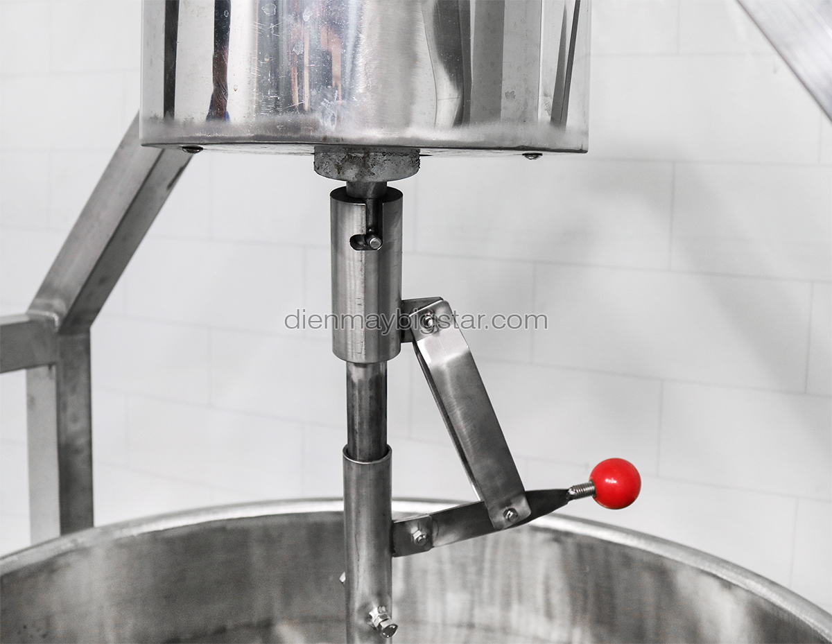 chao xao nhan khuay lech tam 100L 9