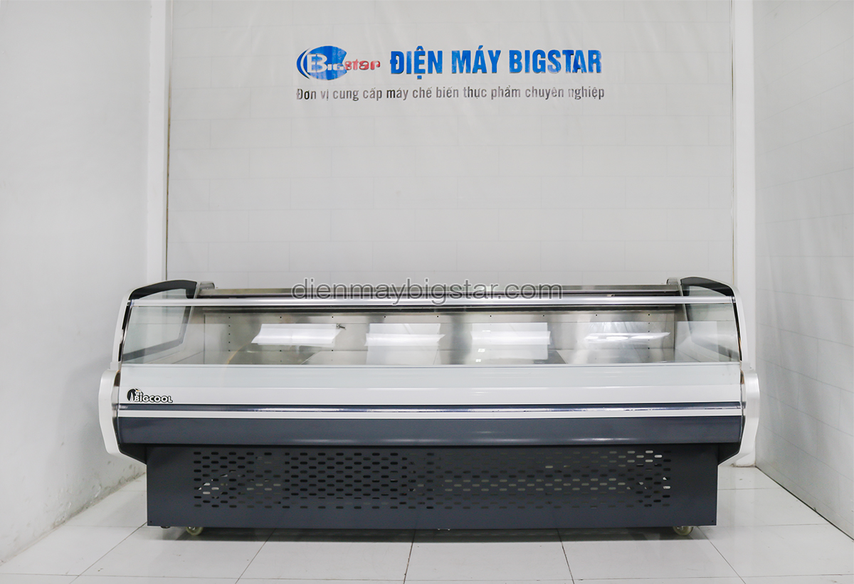 tu trung bay thuc pham mann keo 2M XF 2.0 4