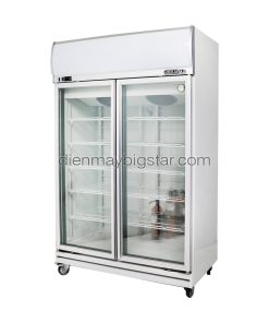 tu dong 2 canh kinh berjaya 2DDF SM EV2