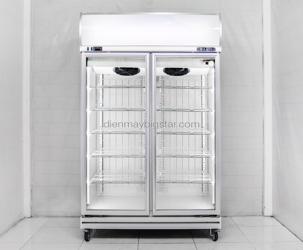 tu dong 2 canh kinh berjaya 2DDF SM EV5