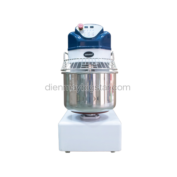 Máy trộn bột công nghiệp BJY-SM30D - Thông số kỹ thuật