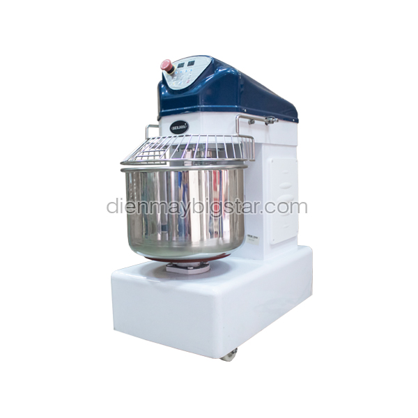 Máy trộn bột công nghiệp BJY-SM30D 10 Máy trộn bột công nghiệp BJY-SM30D - Ảnh 2