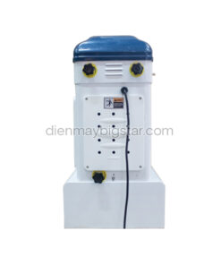 Máy trộn bột công nghiệp BJY-SM30D 13 May tron bot cong nghiep BJY SM30D 2 1