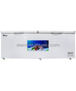 Tủ đông nằm 1100L 2m1 BigCool SS-1100L