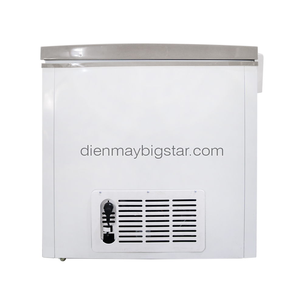 Tủ đông nằm 1100L 2m1 BigCool SS-1100L 12 Tủ đông nằm 1100L 2m1 BigCool SS-1100L - Ảnh 3