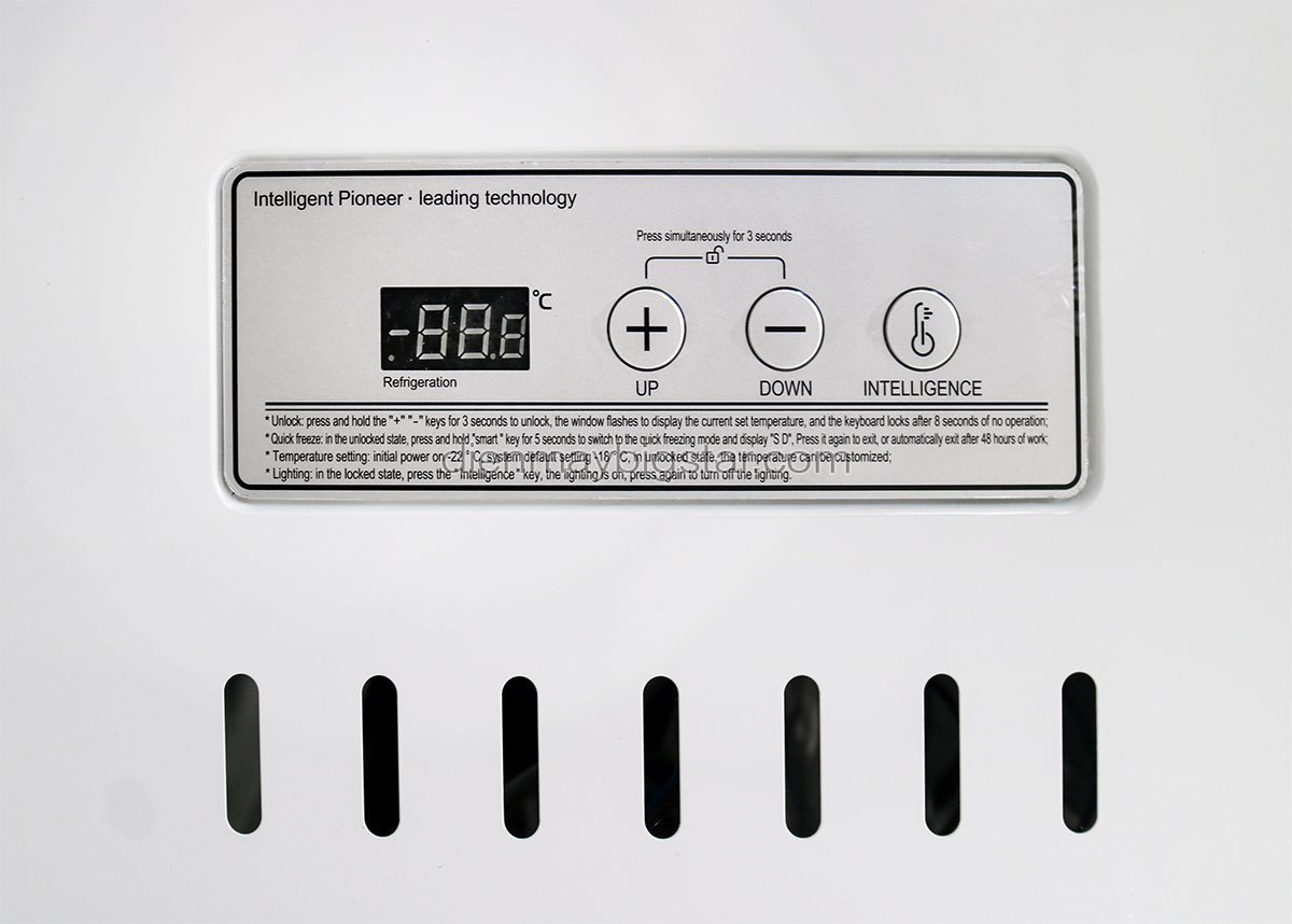 tu dong nam 1100l 2m1 bigcool SS 1100L 1.7