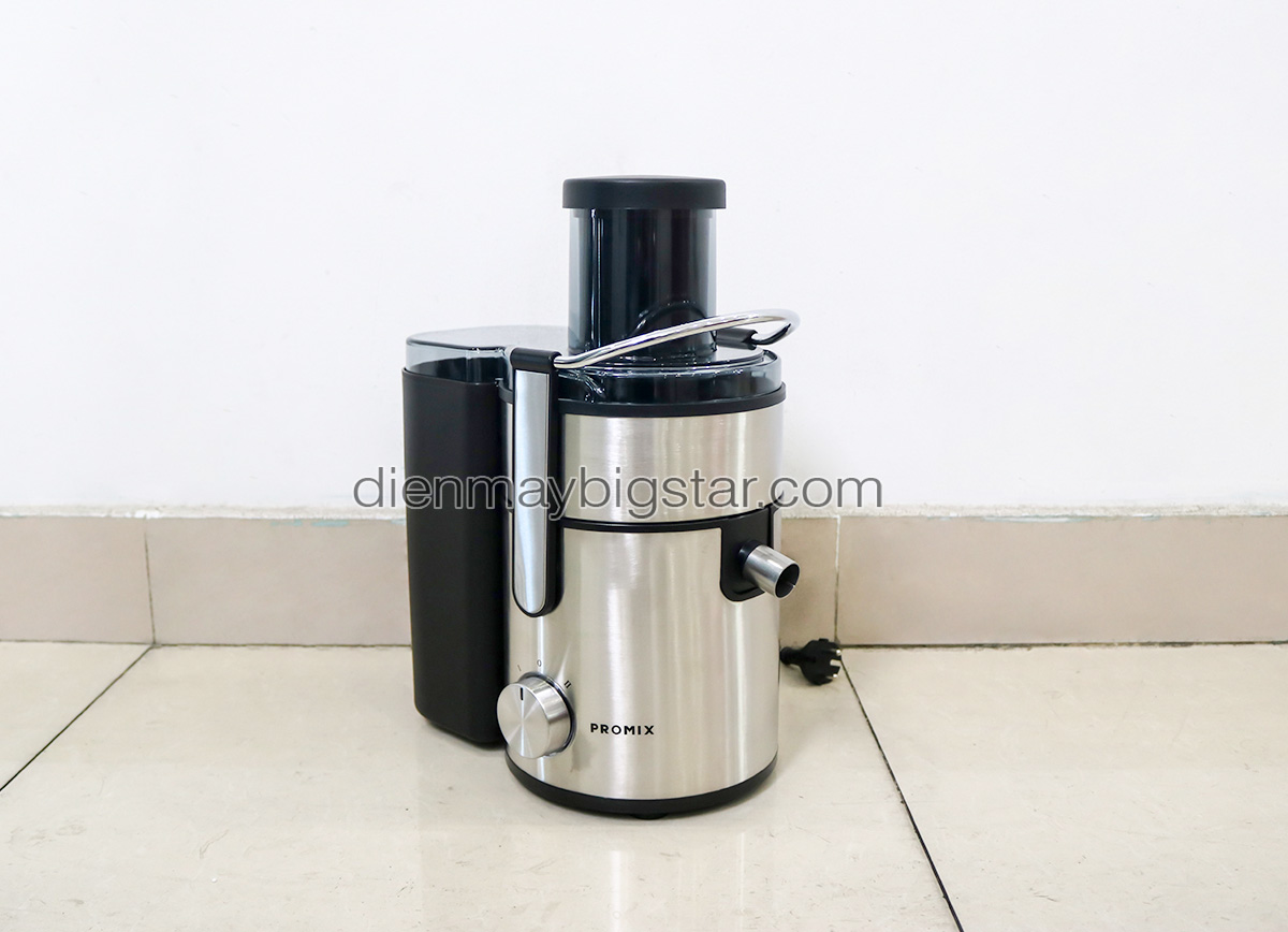 may ep nhanh promix FJ 01 05