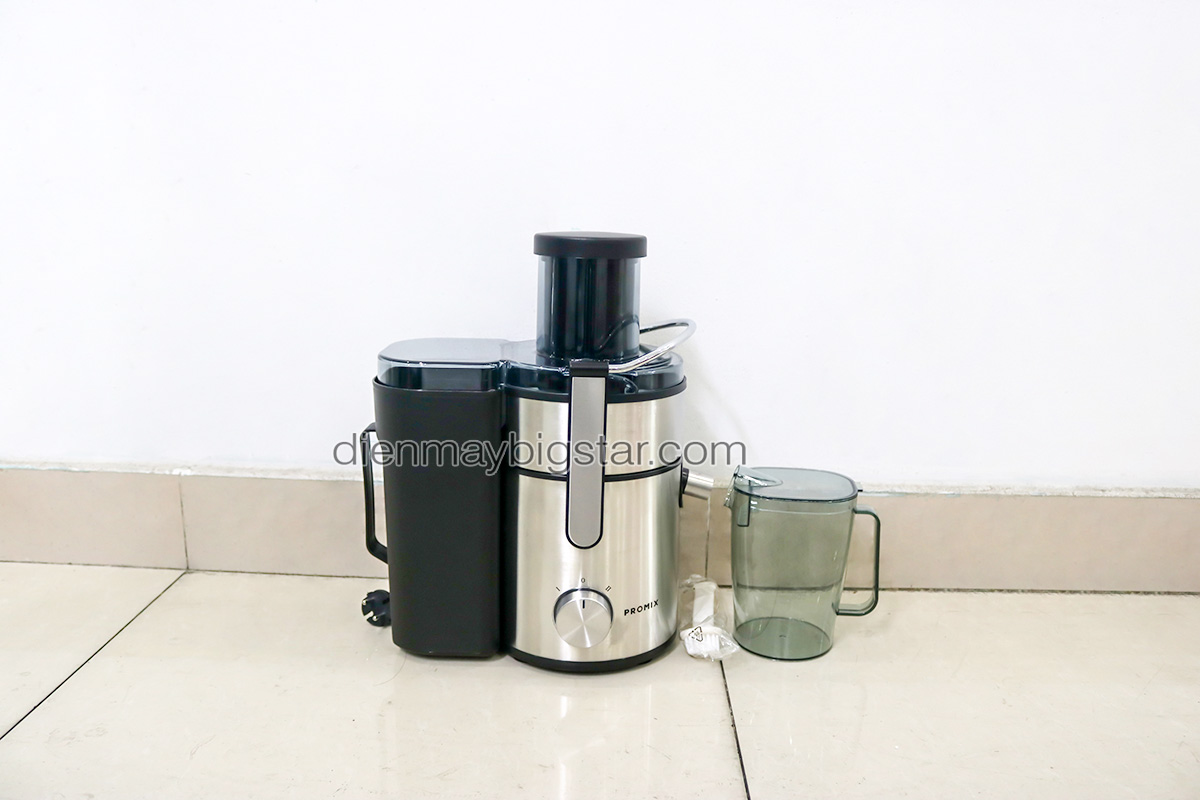 may ep nhanh promix FJ 01 06
