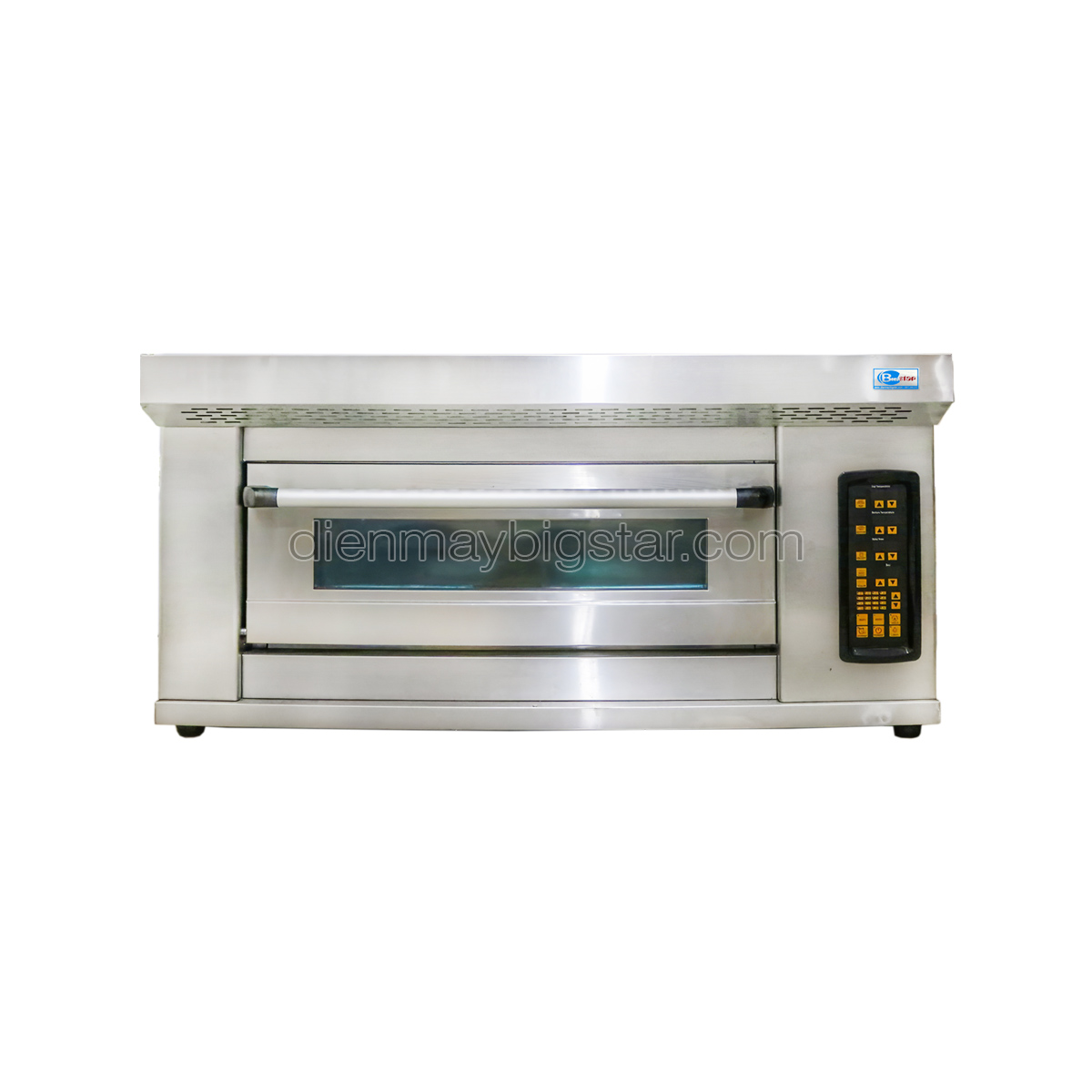 Lò nướng 1 tầng 2 khay điện Đài Loan LDO-12 - Thông số kỹ thuật