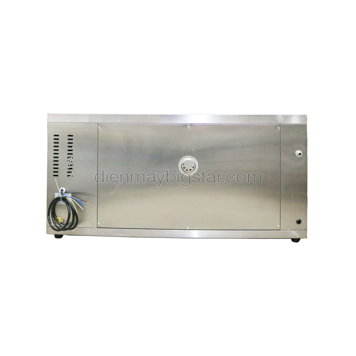 Lò nướng 1 tầng 2 khay điện Đài Loan LDO-12 9 Lò nướng 1 tầng 2 khay điện Đài Loan LDO-12 - Ảnh 2