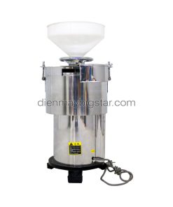 Máy xay đậu nành công nghiệp DM-Z155A 2200W 14 may xay dau nanh cong nghiep DM Z155A 2200W ava 4