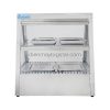 Tủ giữ nóng thực phẩm 700mm HW-2*2