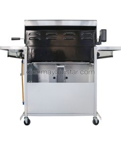 bep nuong gas cao cap BBQ Grill KS 14009 61 ava 4