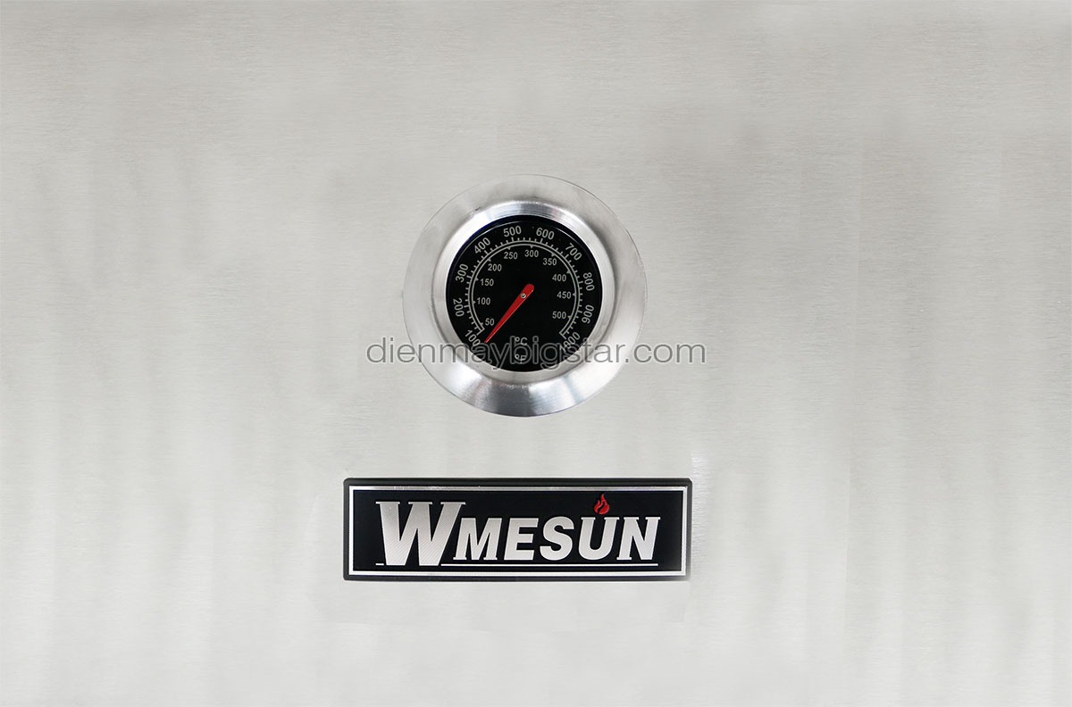 bep nuong gas cao cap BBQ Grill KS 14009 61 1.7