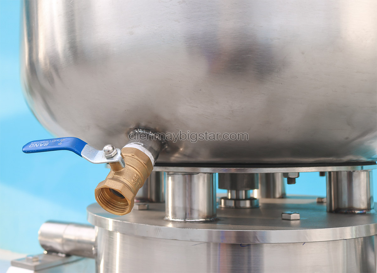 may xay gio cha 40kg 2 lop 5 1