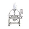 Chảo xào nhân khuấy lệch tâm 35L