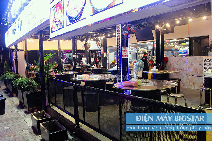 don-hang-bep-nuong-thung-phuy-giao-cho-gogi-zip-bbq-han-quoc-quan-