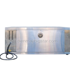 Lo nuong 1 tang 2 khay dien shinkai 3