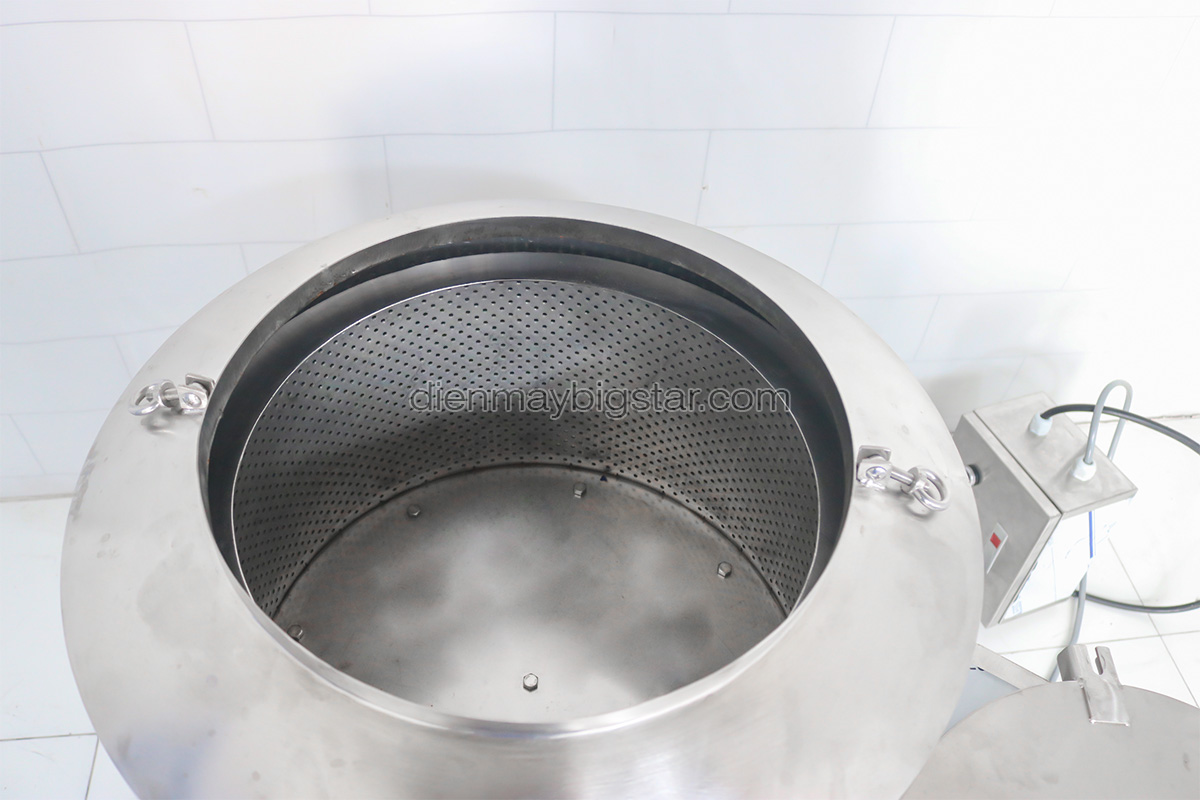 may vat ly tam inox D500S 1.1