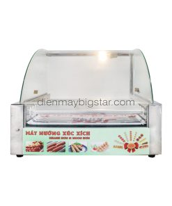 may nuong xuc xich 10 thanh BS10 ava 2