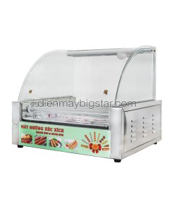 may nuong xuc xich 10 thanh BS10 ava 3
