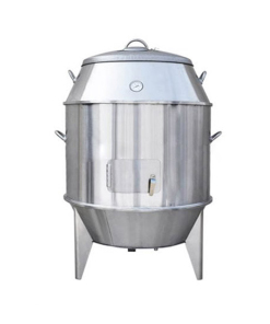 Lò nướng vịt bằng gas 100