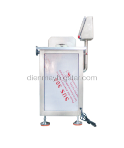 Máy buộc đầu xúc xích công nghiệp tự động 9 may buoc dau xuc xich cong nghiep tu dong bigstar 6