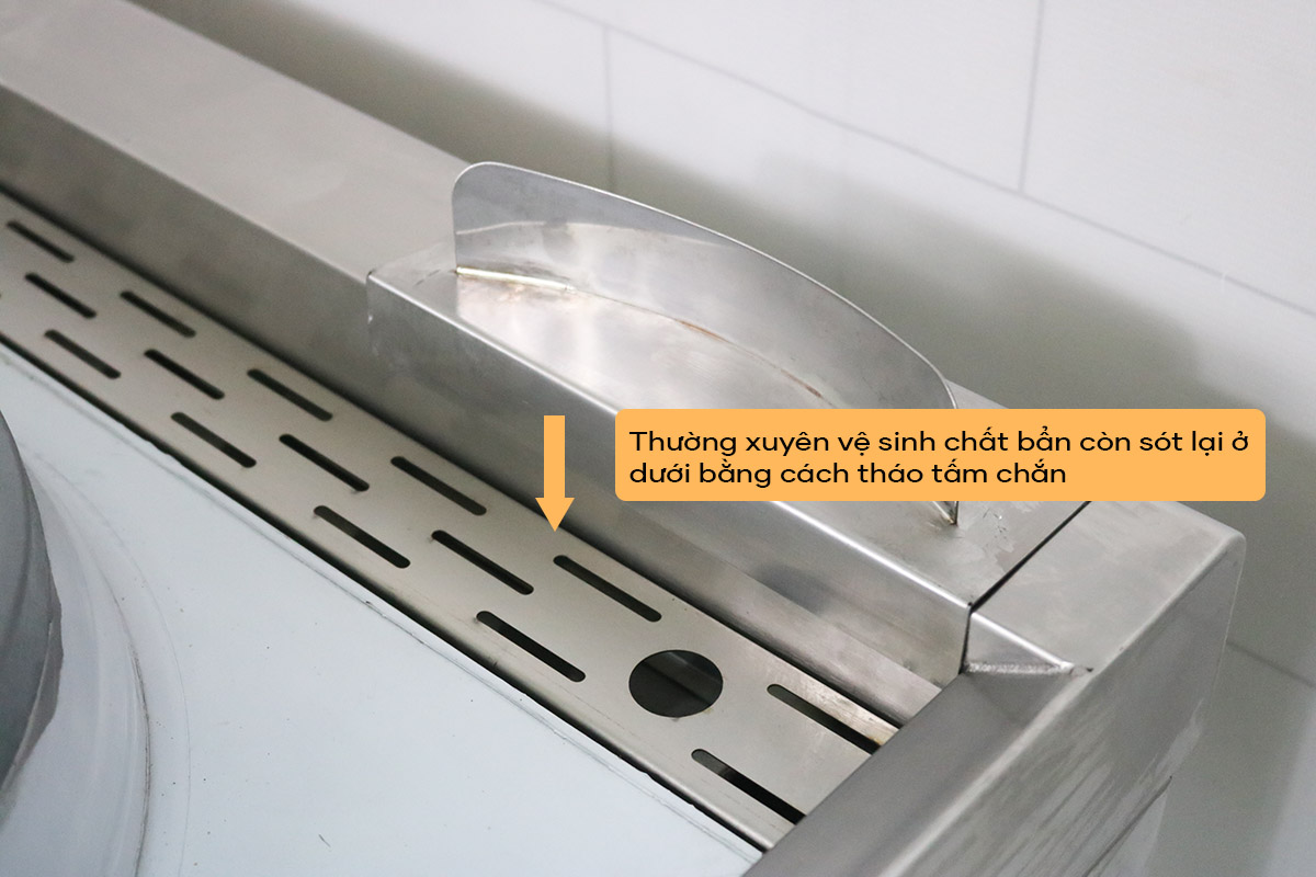 Bếp Á 2 họng 1 bầu nước 1.8m 14 bep a 2 hong 1 bau nuoc t 7 tr