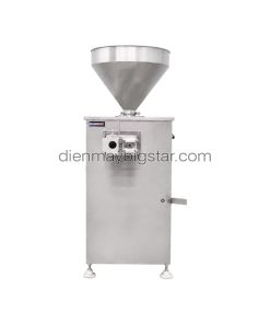 Máy đùn xúc xích 1 ống tự động 16 may dun xuc xich 1 ong tu dong 1
