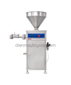 Máy đùn xúc xích 1 ống tự động