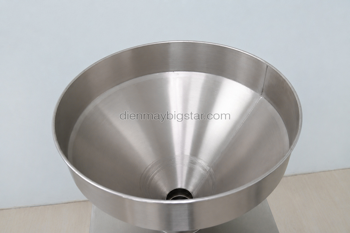 Máy đùn xúc xích 1 ống tự động 22 may dun xuc xich 1 ong tu dong 13 1