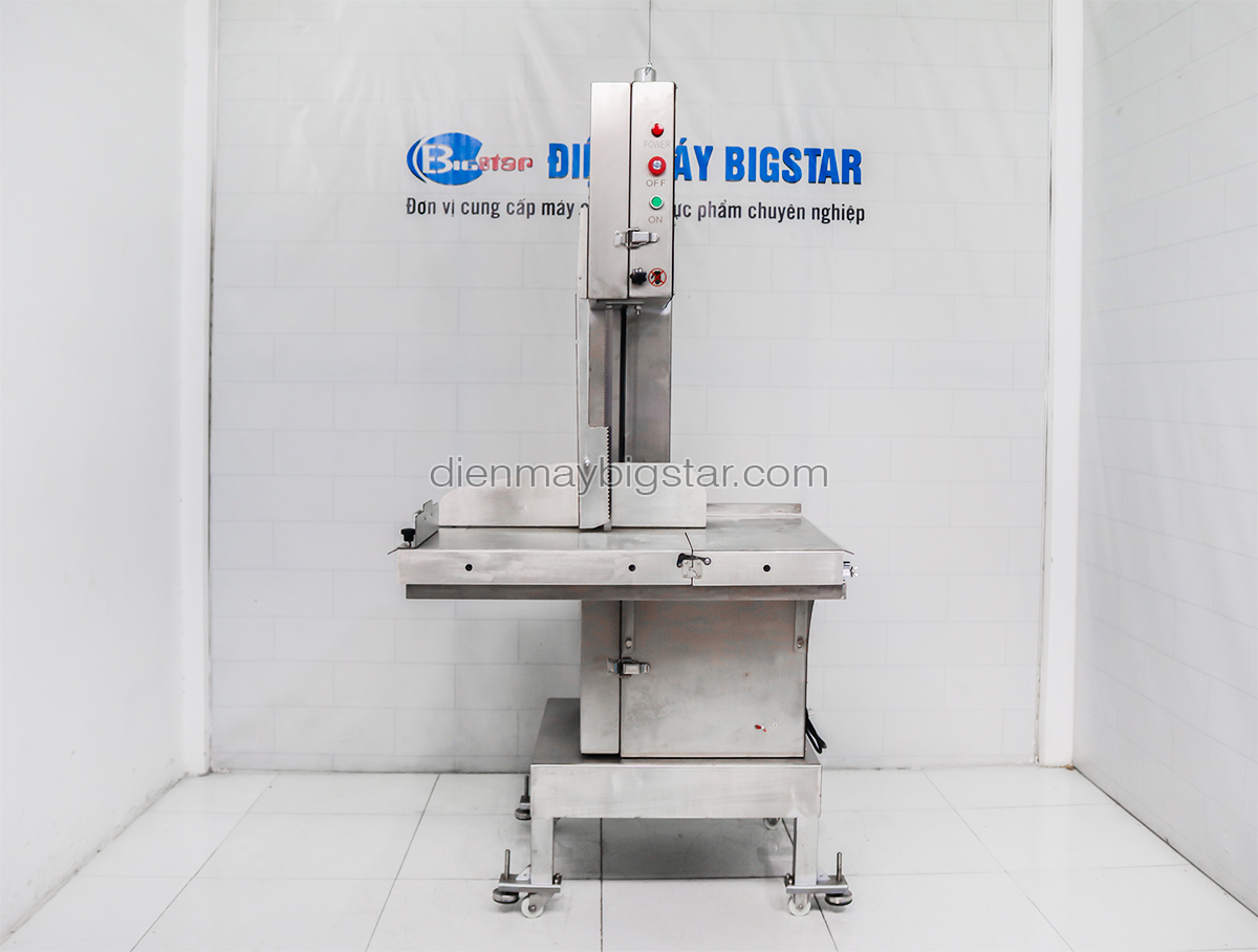 Máy cưa xương inox JG-500A 14 may cua xuong jg 500a 1