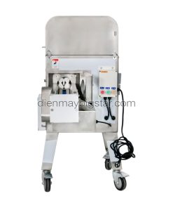 Máy tách hạt bắp tự động công nghiệp