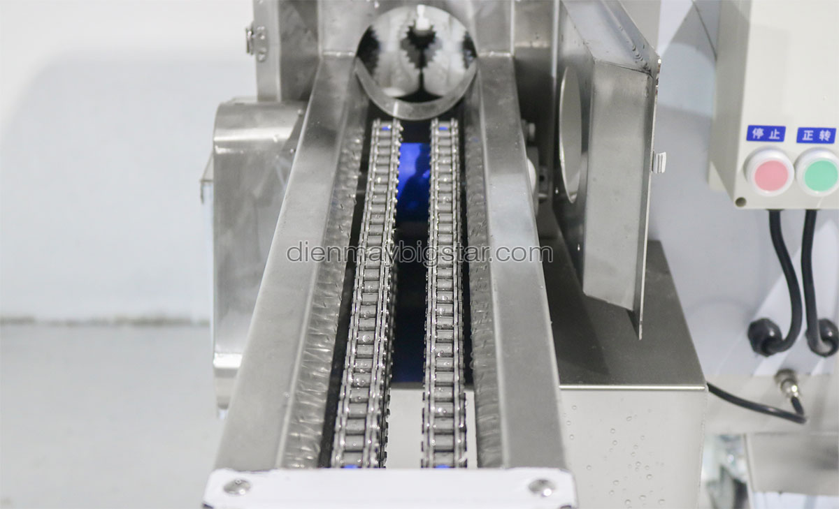 may tach hat bap tu dong cong nghiep 1.2