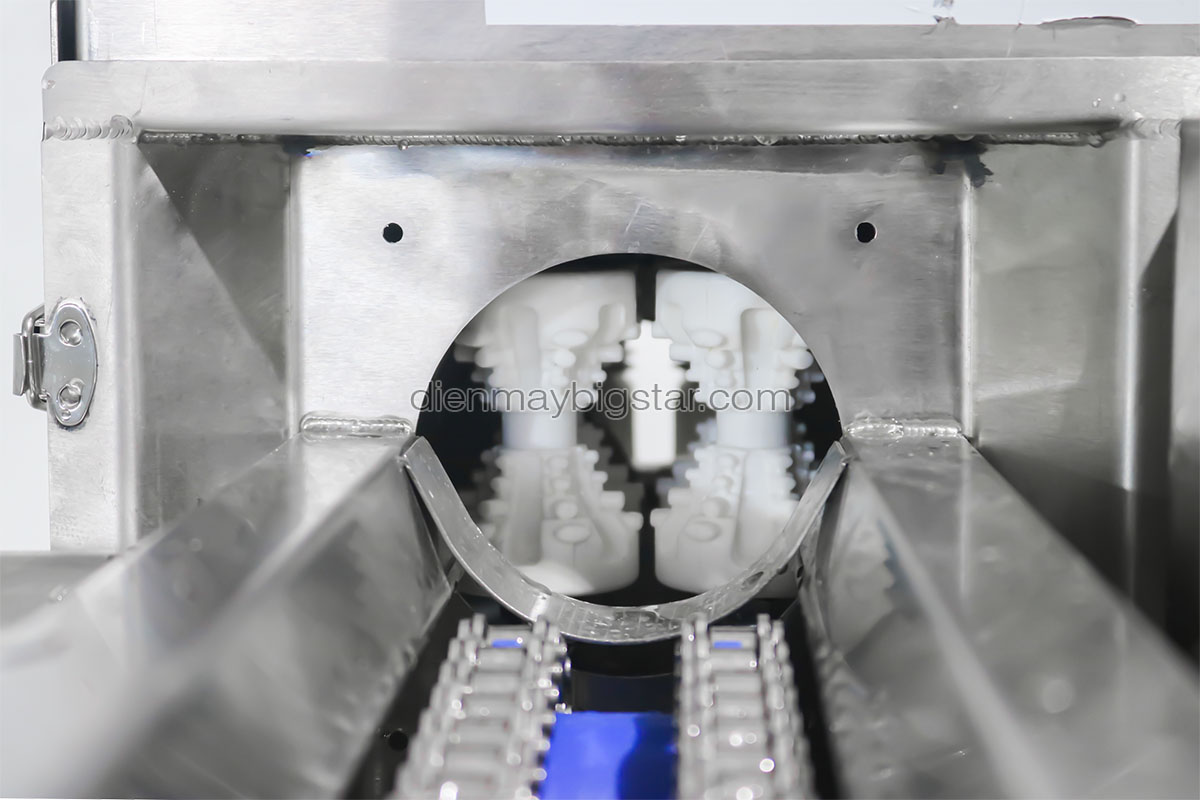 may tach hat bap tu dong cong nghiep 1.1