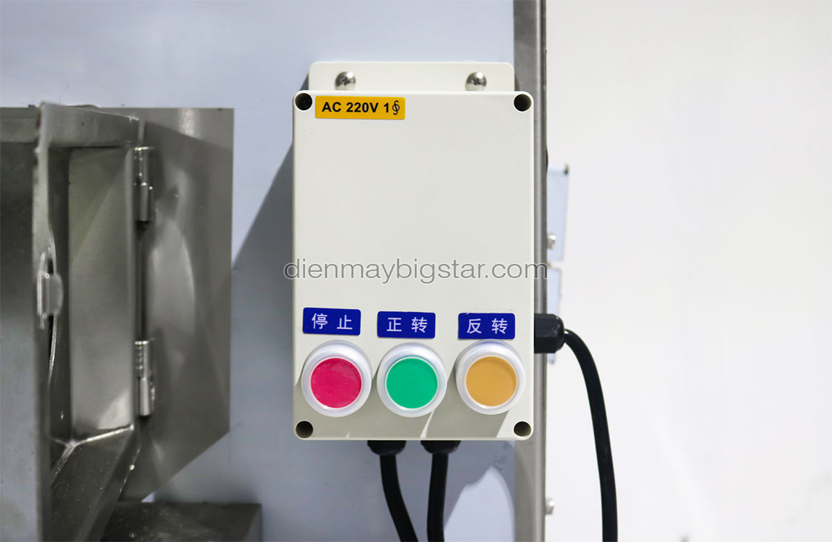 may tach hat bap tu dong cong nghiep 1.3