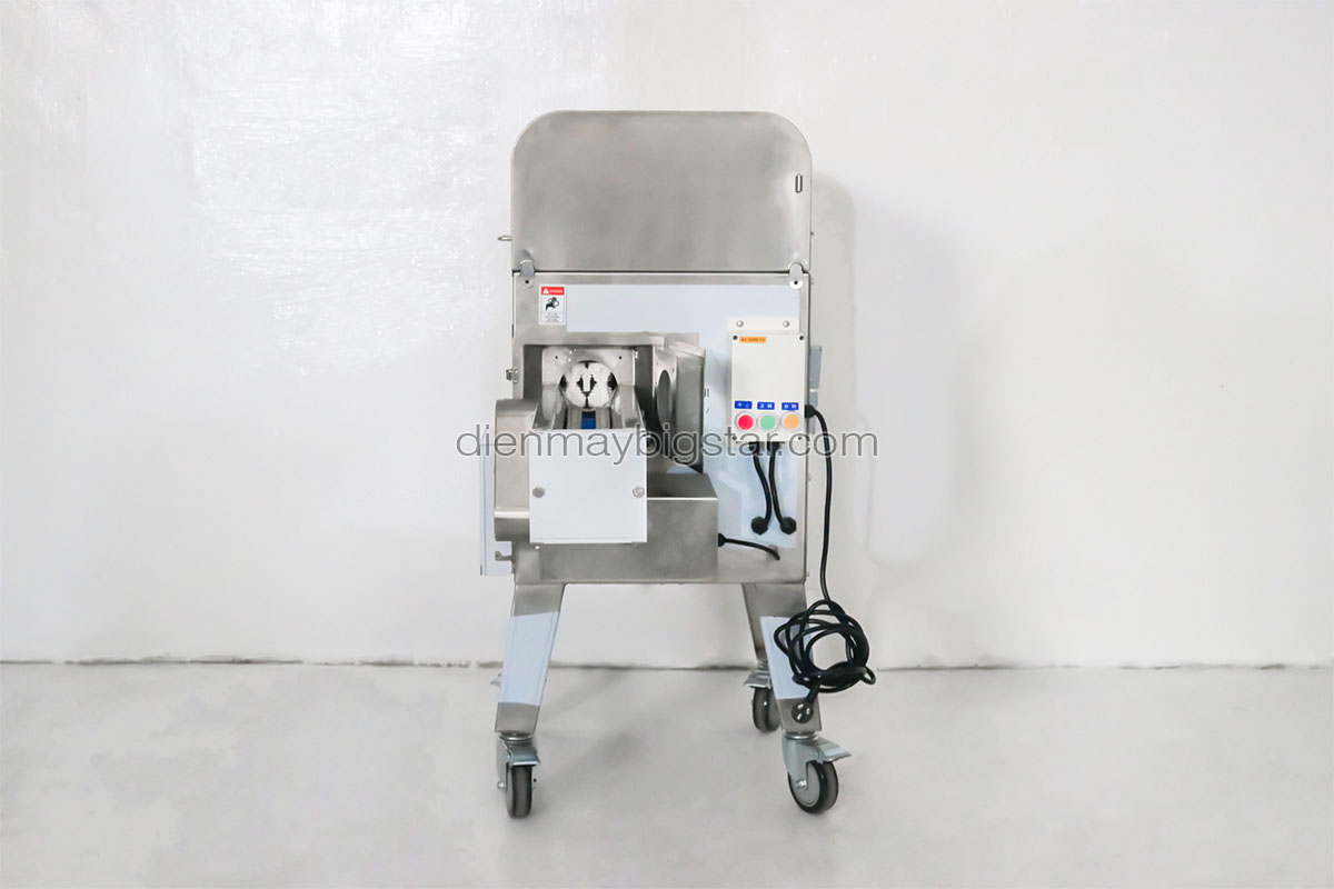 may tach hat bap tu dong cong nghiep 1.7