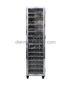 Tủ ủ bột 16 khay không dùng điện