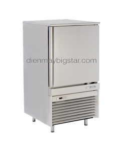 Tủ cấp đông nhanh Berjaya BF-1300-40-5