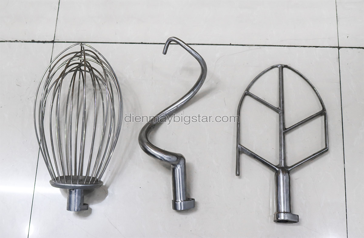 Càng máy đánh trứng 10L – 40L 21 cang may danh trung 20L