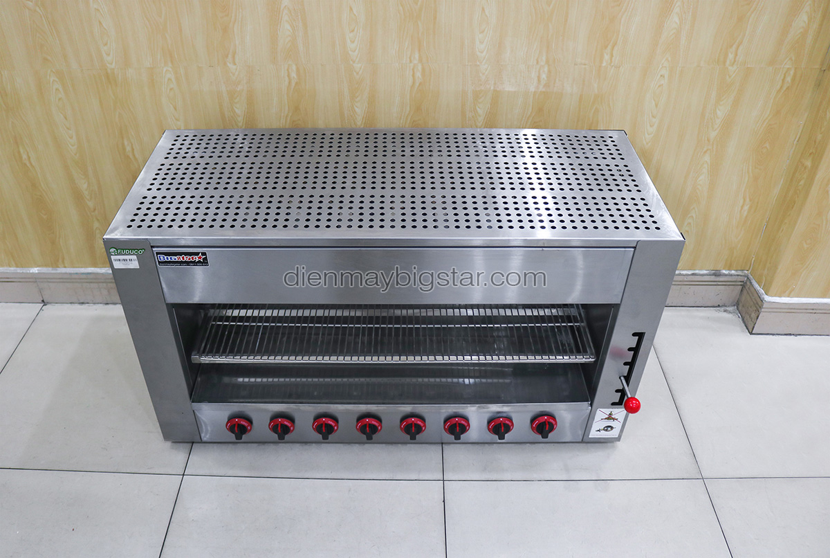 lo nuong salamander 8 dan dot dung gas 1.1