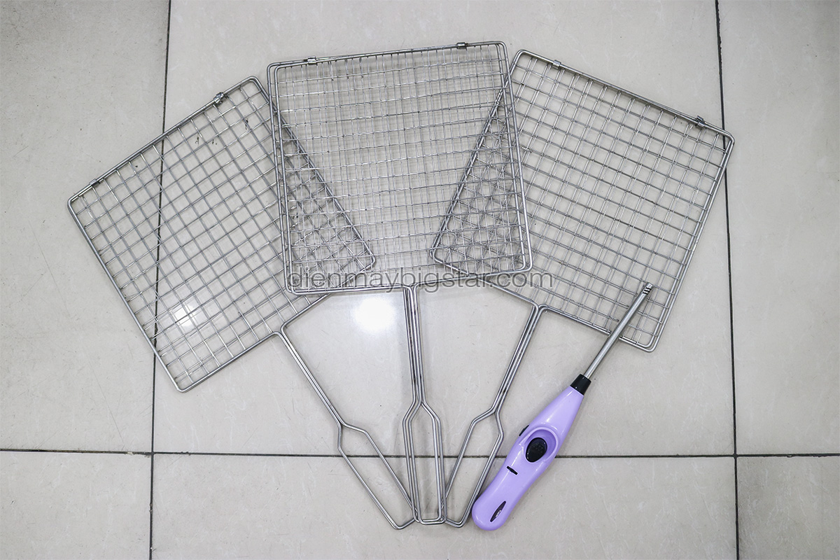 lo nuong salamander 8 dan dot dung gas 1.7