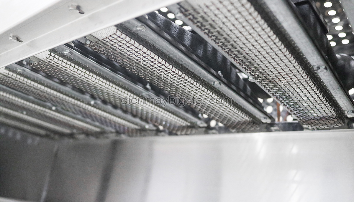 lo nuong salamander 8 dan dot dung gas 1.2