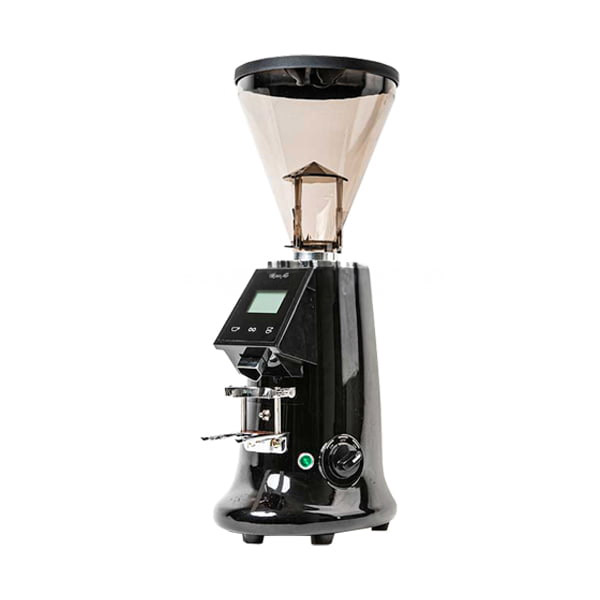 Máy xay cà phê tự động Promix PM-600AD 8 Máy xay cà phê tự động Promix PM-600AD