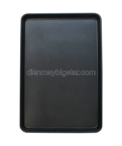 Khay nhôm nướng bánh chống dính