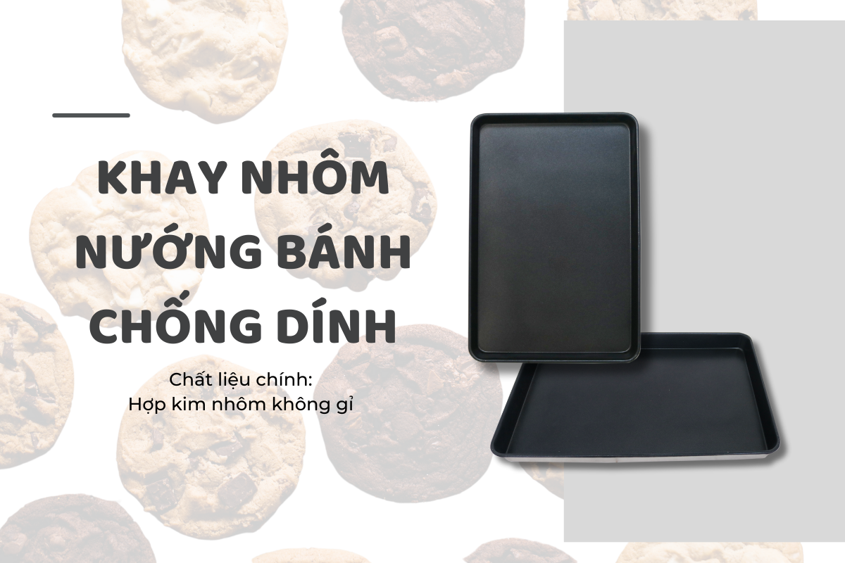 KHAY NHOM NUONG BANH CHONG DINH