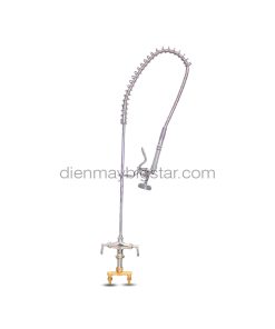 Vòi phun tráng PRS Berjaya BJY-PRS