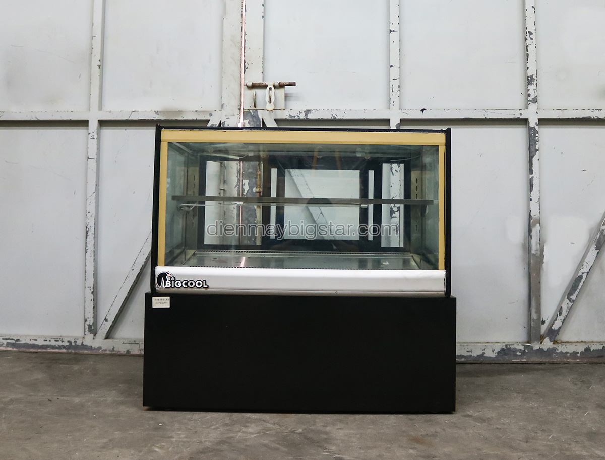 tu trung bay banh de ban bigcool 900mm ck t90 tr 8