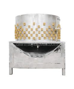 Máy vặt lông dê 100